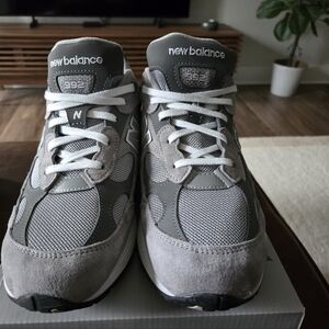 NEW BALANCE 992